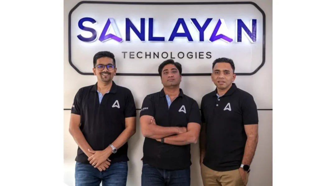 Sanlayan tech