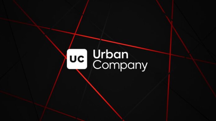 urban company