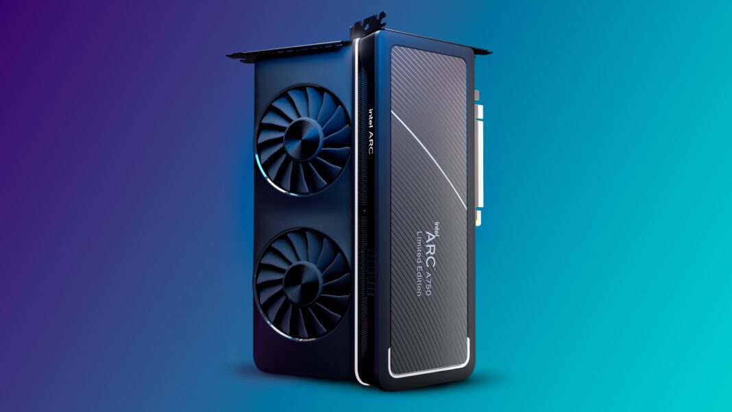 gaming GPU