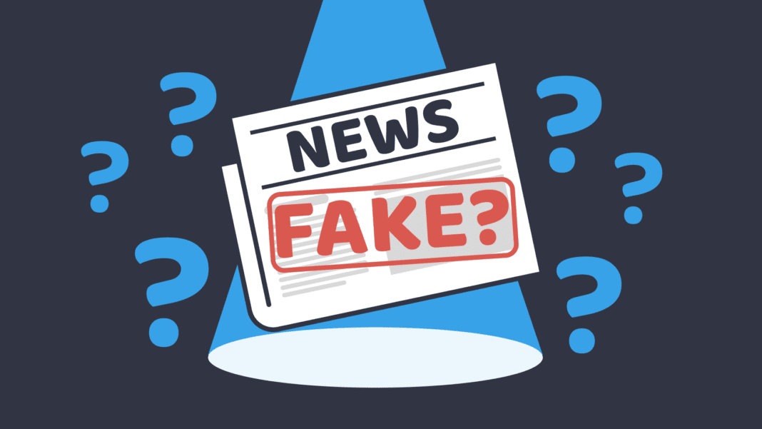 fake news