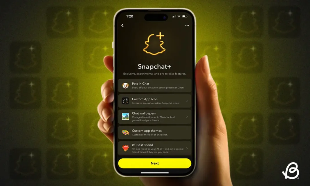 snapchat