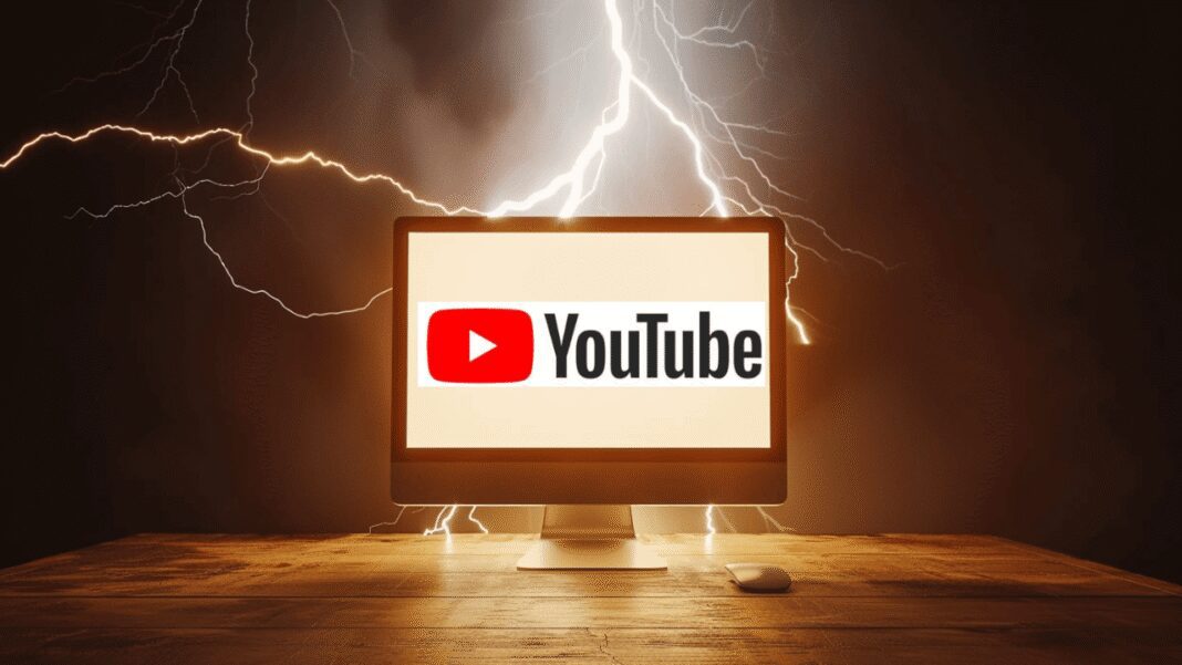 YouTube