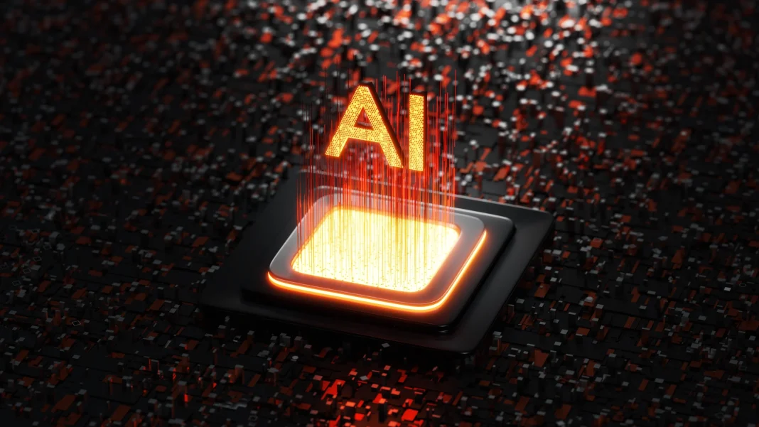AI AI