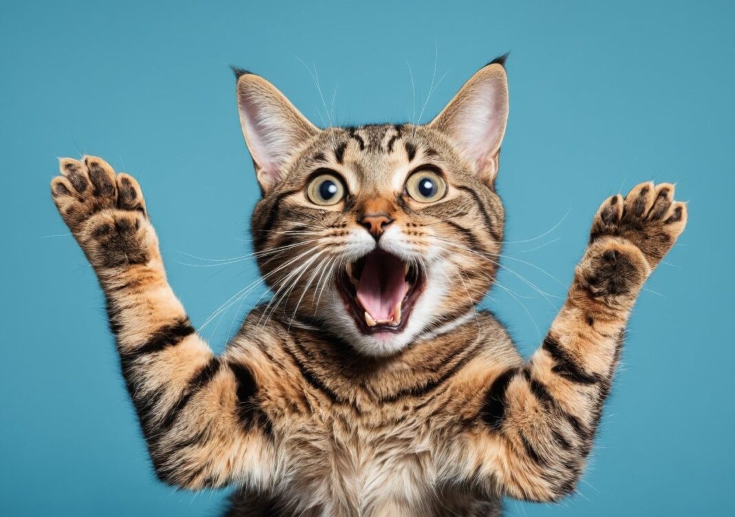 cat