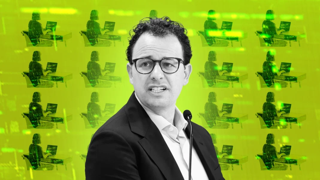 antropic ceo