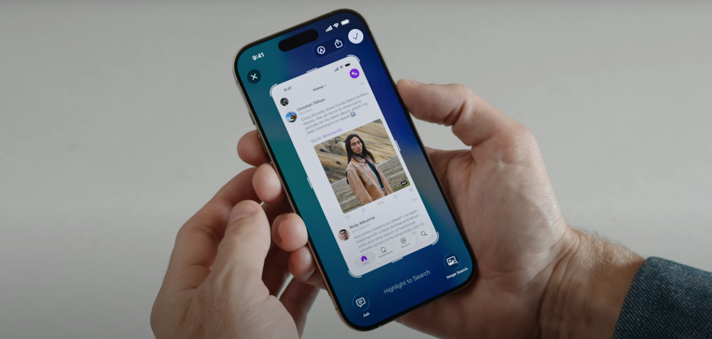 apple-visual-intelligence-wwdc-2025
