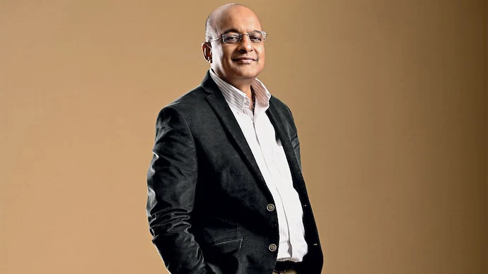 HDFC CEO