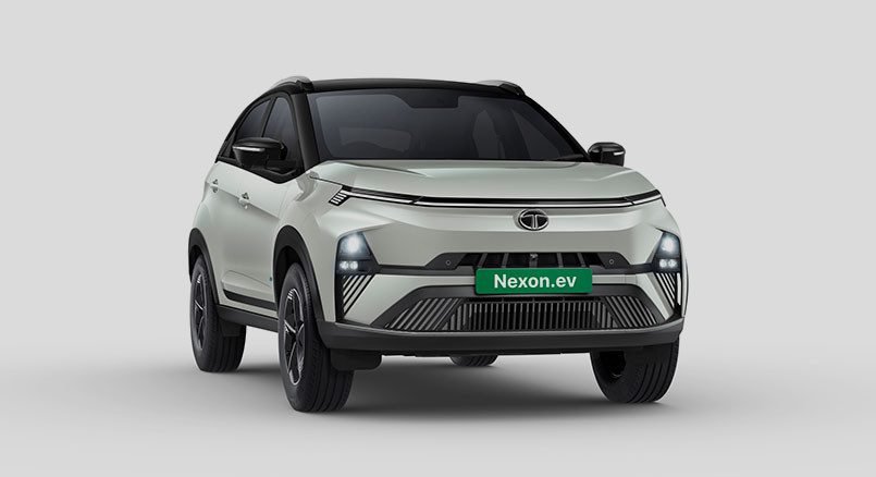 tata ev