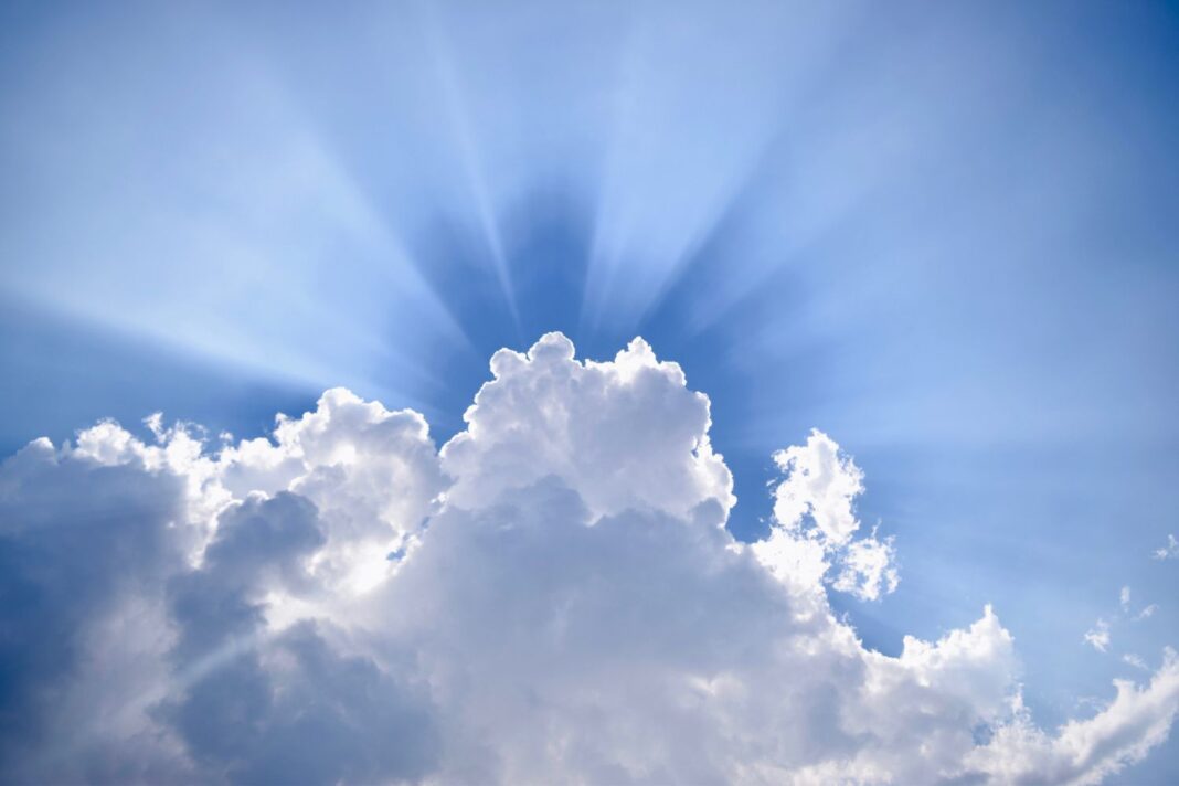 clouds