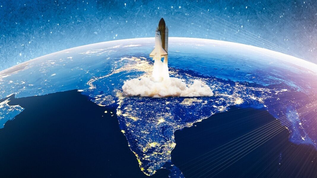 satellite
