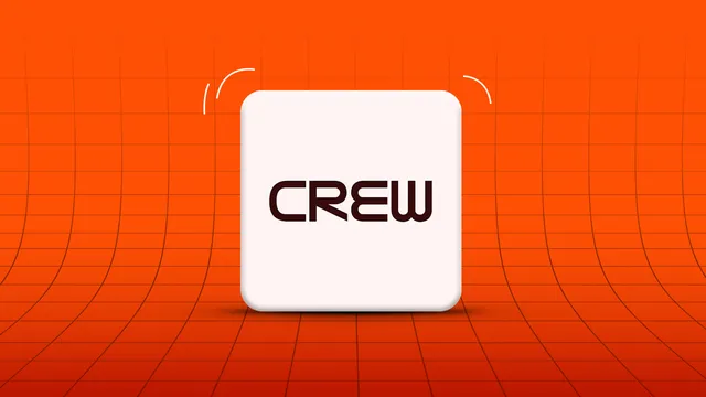 ‘Crew’