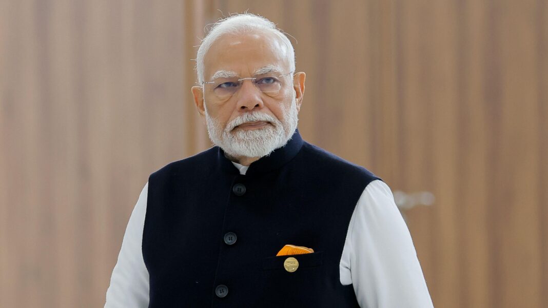 modi