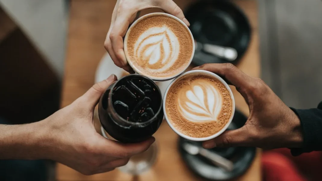 coffee