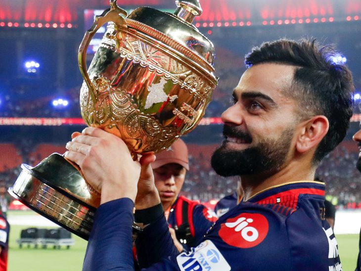 kohli kohli