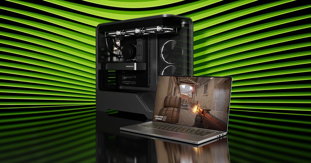 RTX 5050 GPU