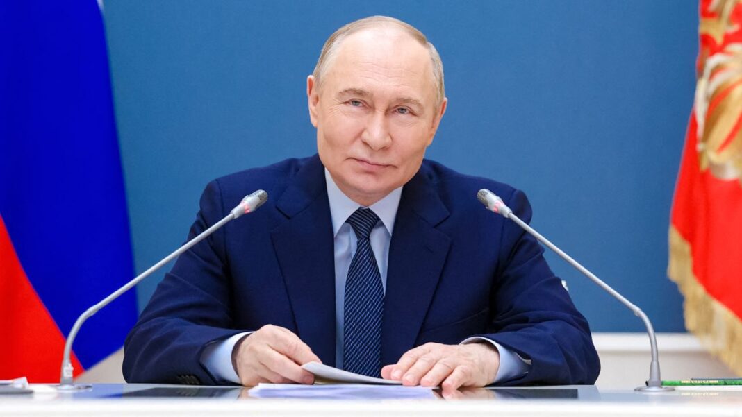 Putin
