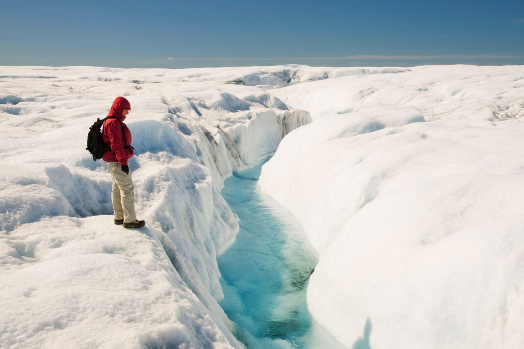 greenland-ice-sheet
