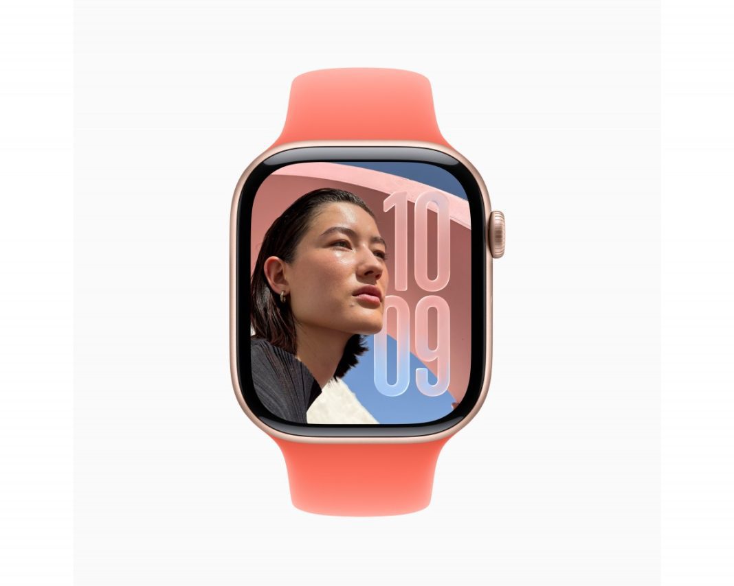 WatchOS 26