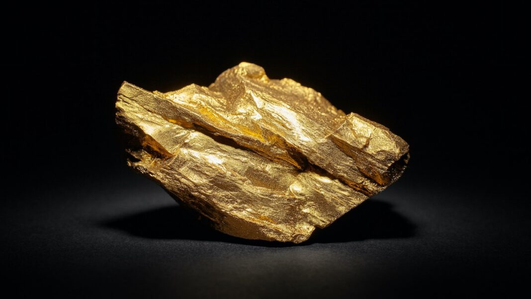 Gold