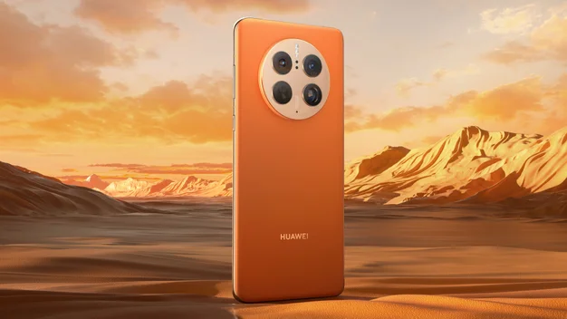 Huawei