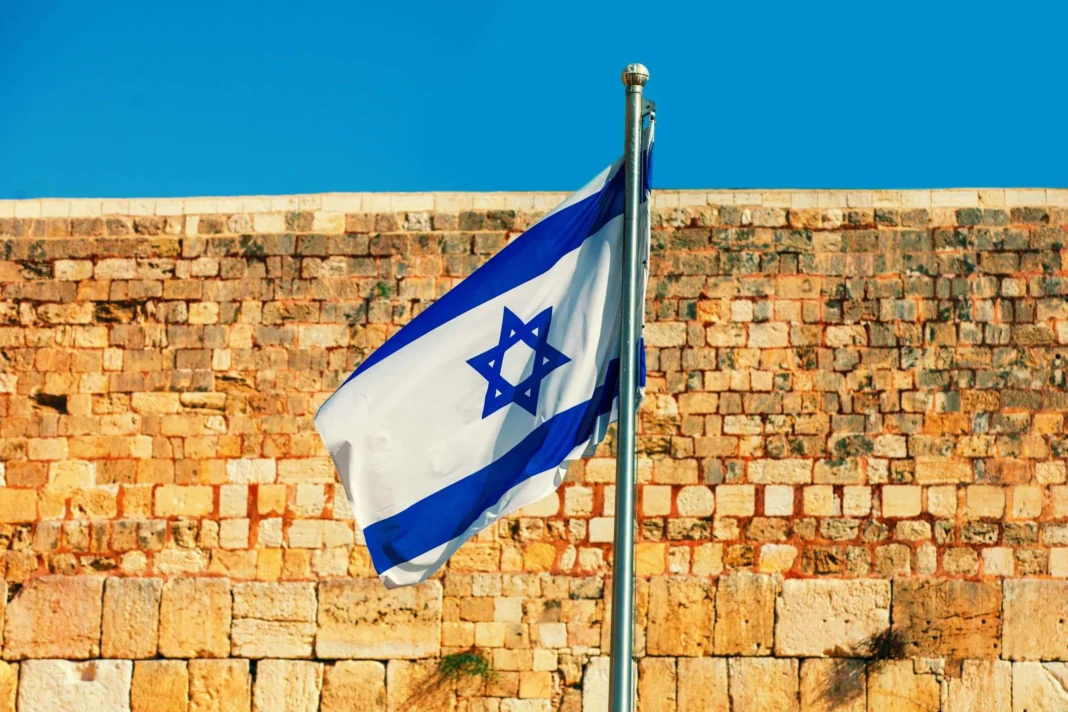 israel israel