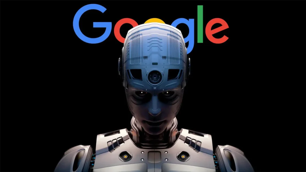 google robot