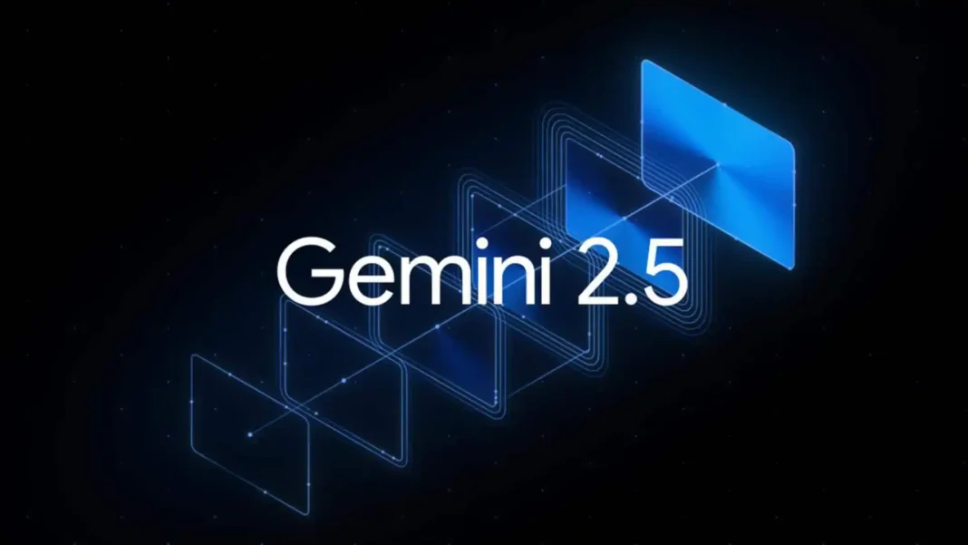 Gemini 2.5