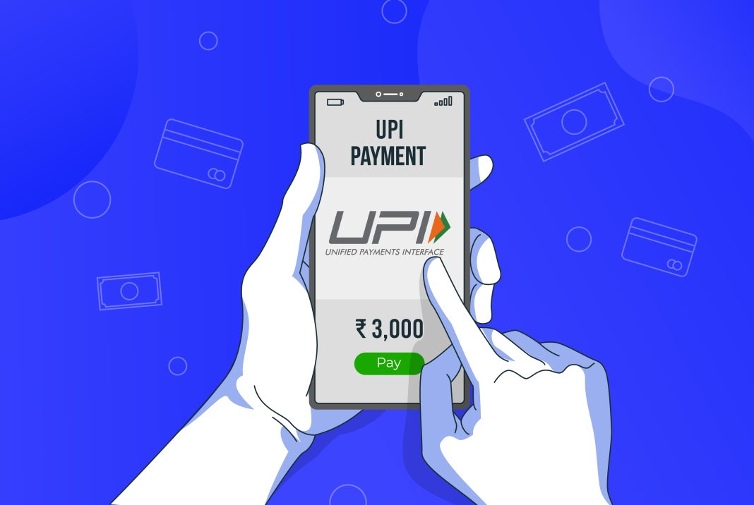 UPI