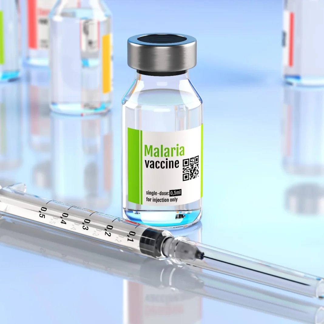 malaria-vaccine