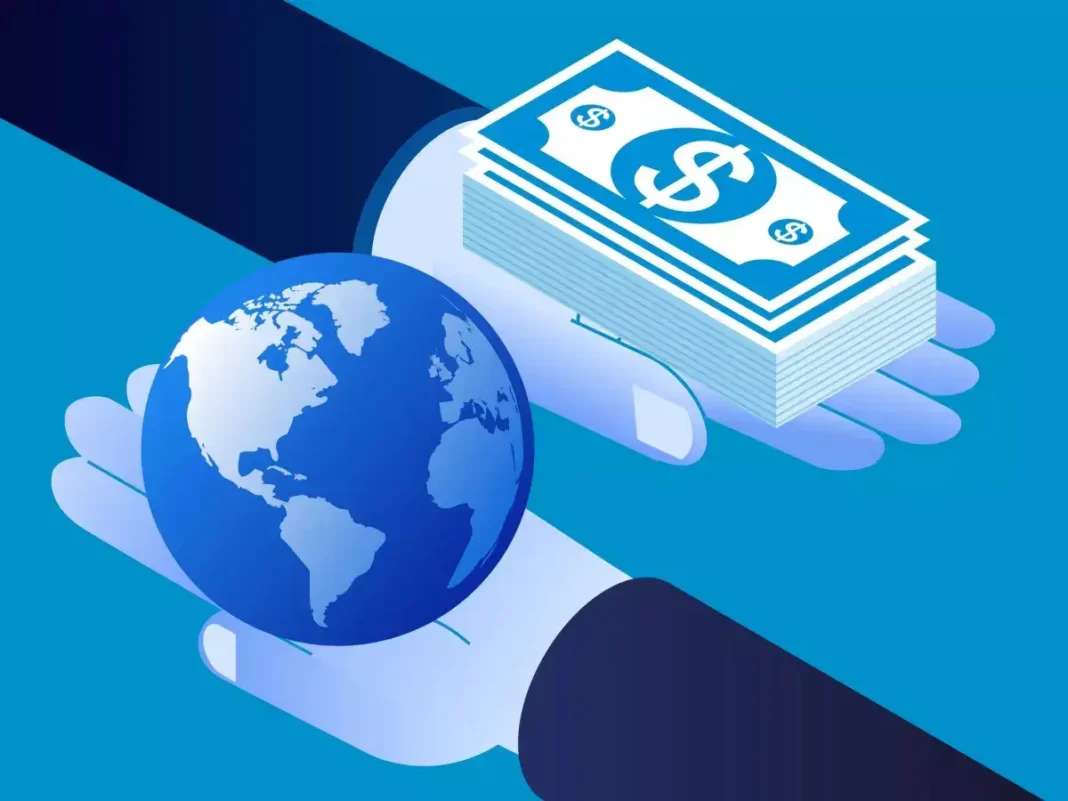 remittances