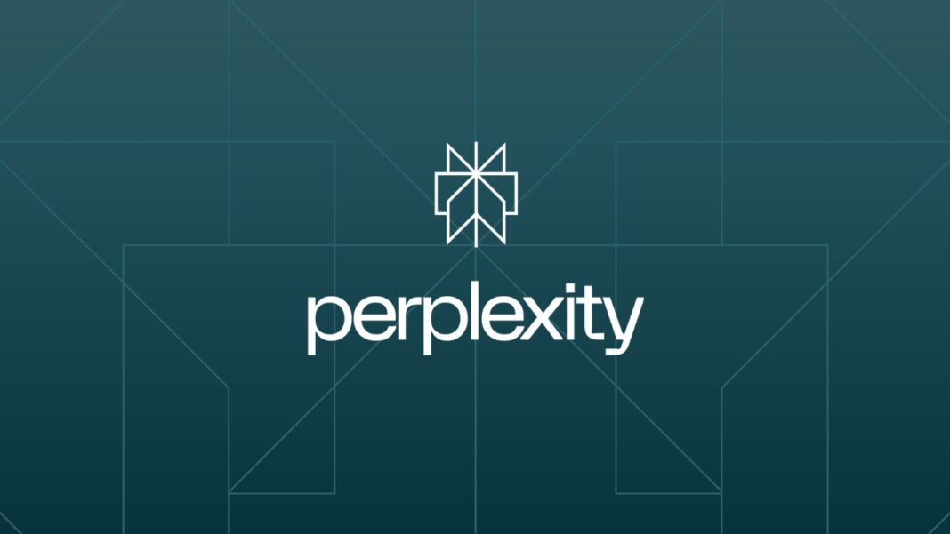 perplexity