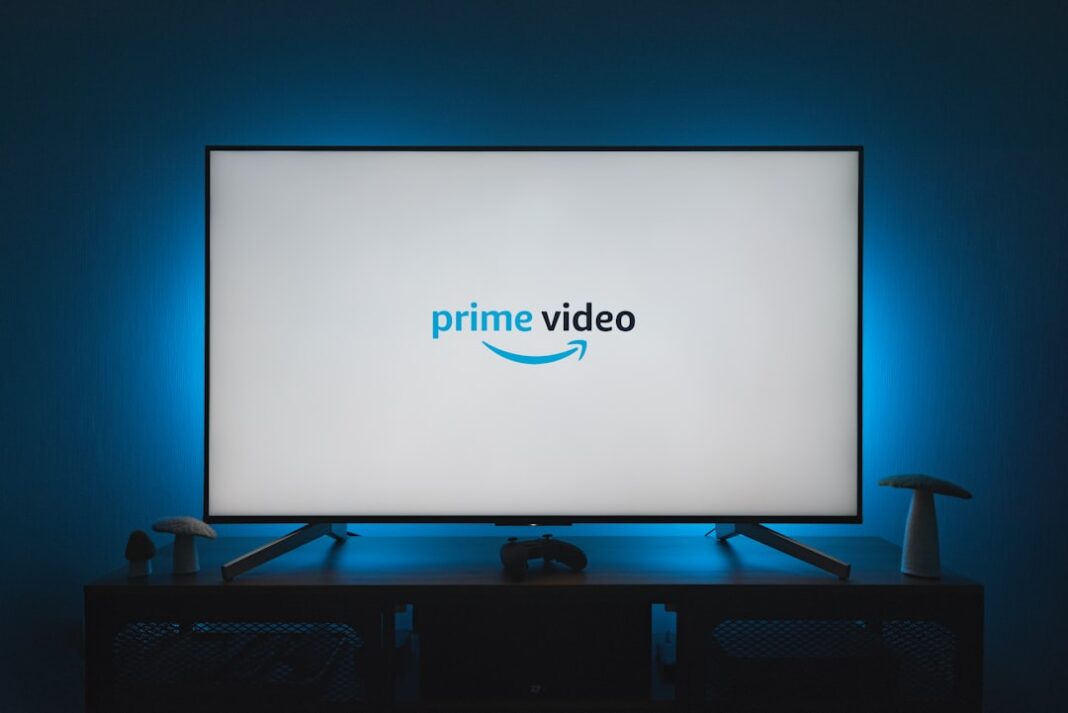 amazon prime