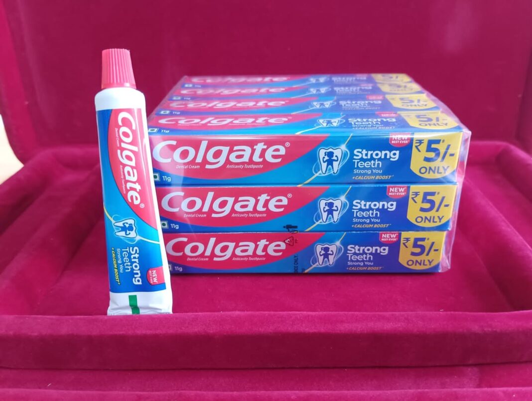 colgate