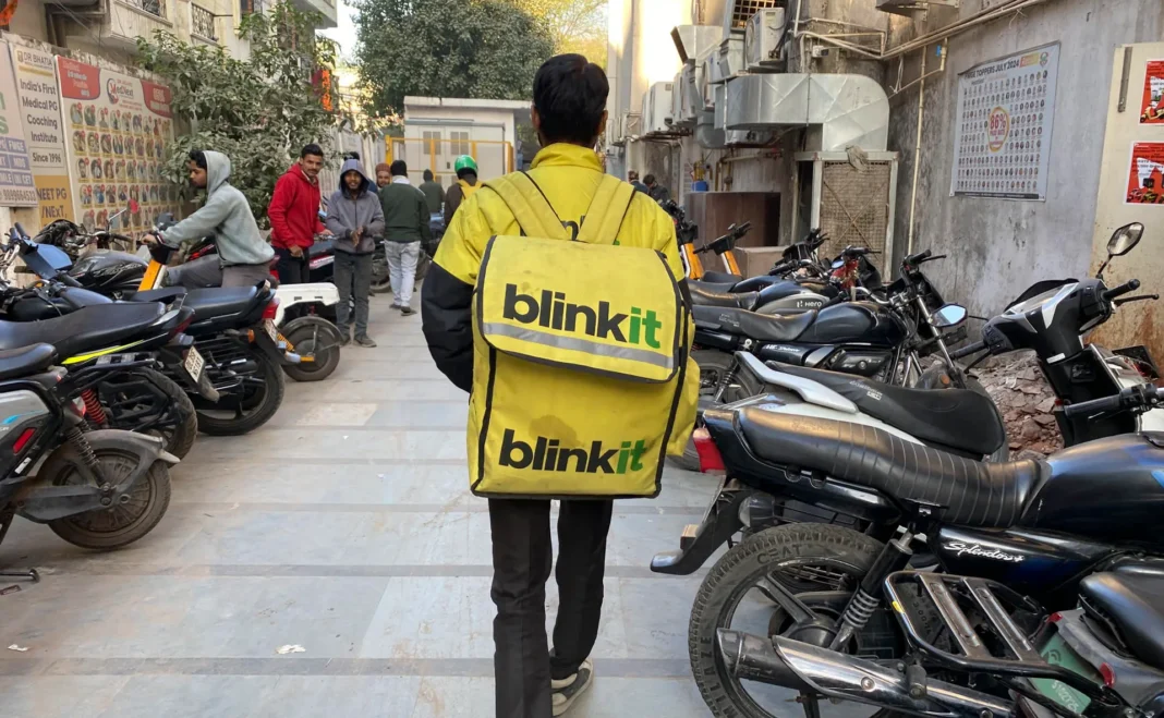 blinkit