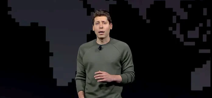 OpenAI CEO Sam Altman