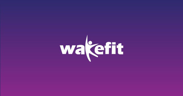 wakefit