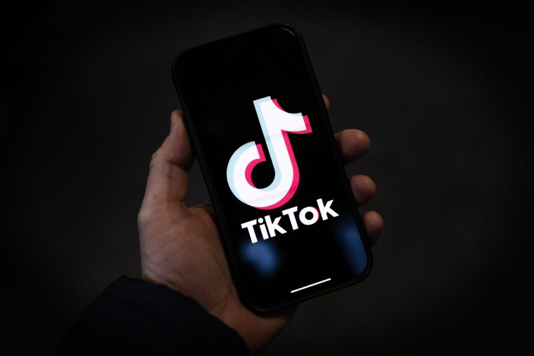 tik tok