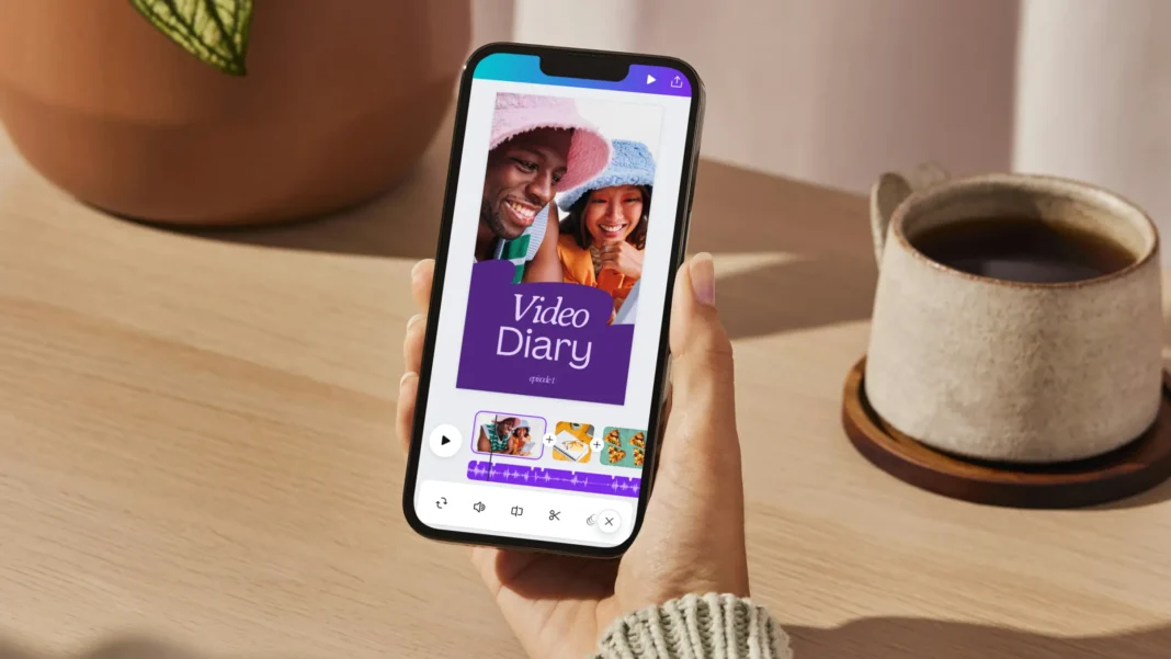 Canva Integrates Google’s Veo 3 with Audio Support in New Video Tool
