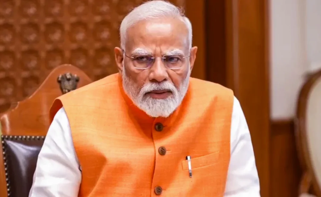 modi
