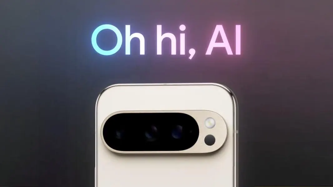 Pixel 9 Pro