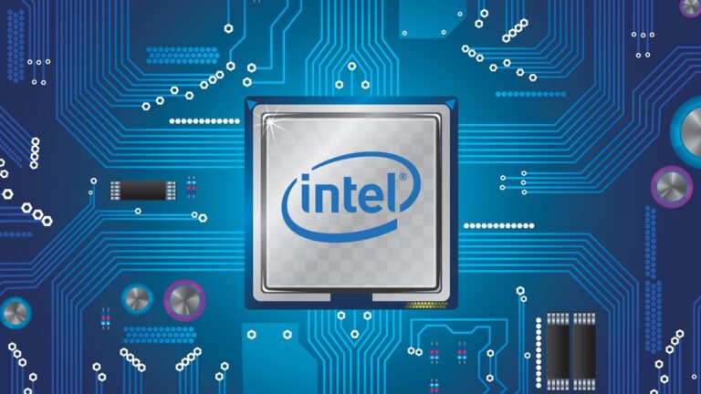 Intel surge +15% after Q1 2026 results