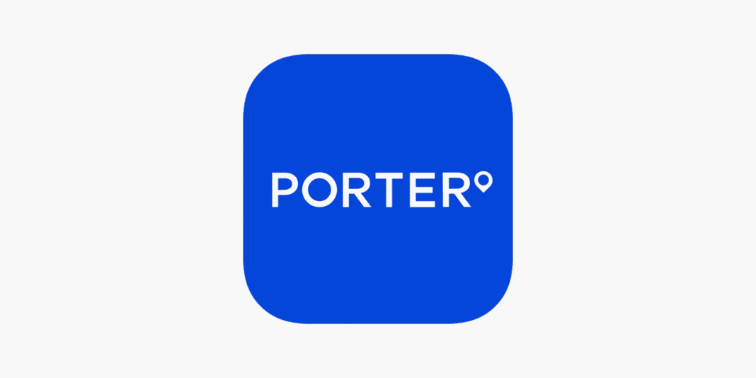 Porter Porter