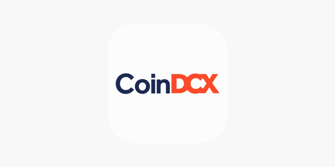 CoinDCX