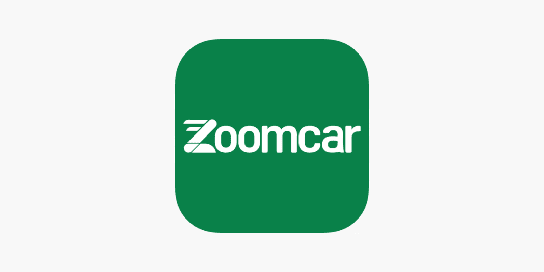 zoomcar