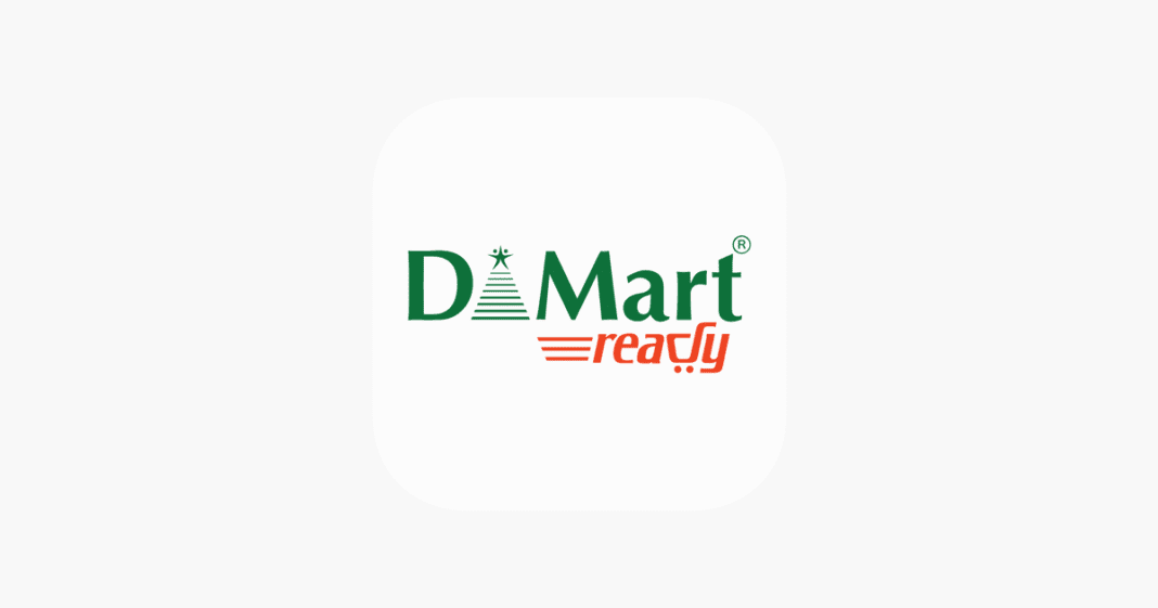 DMart Ready DMart Ready