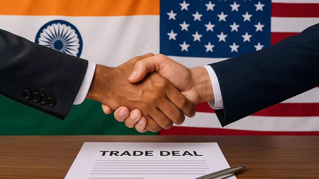 India-US