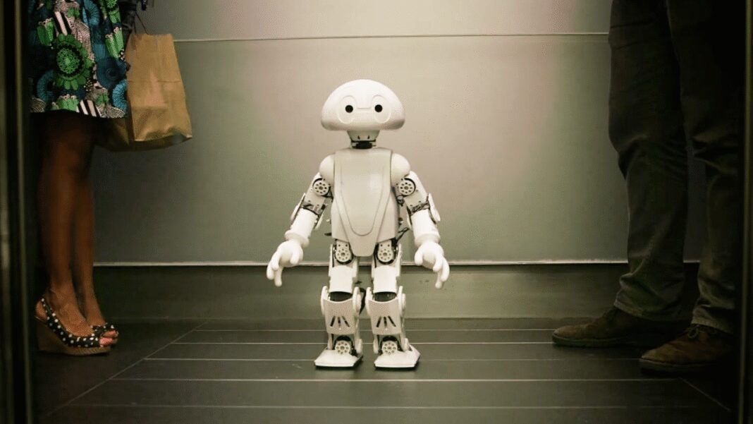 Intel Spins Out “RealSense” as Standalone AI Robotics Startup