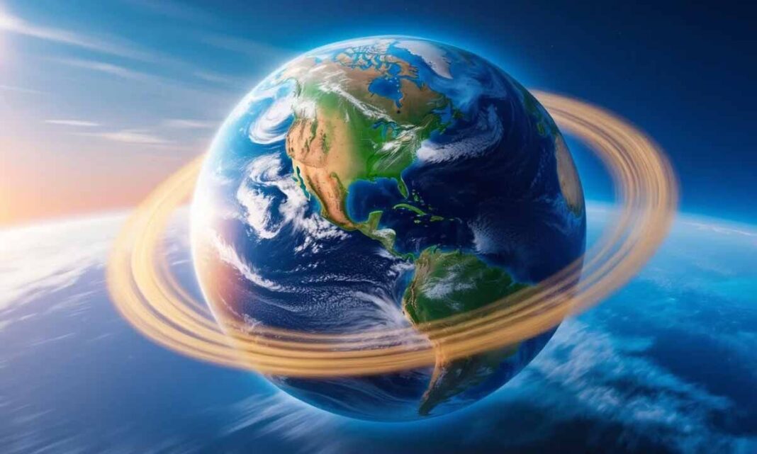Earth Earth