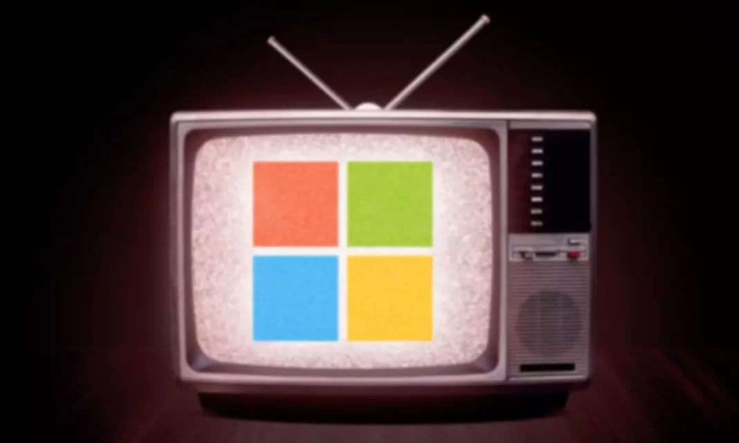 Microsoft