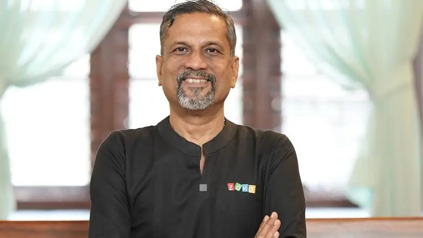 Zoho